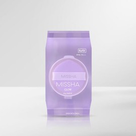 Glow Layering Fit Cushion Refill 4 types / 글로우 레이어링 핏 쿠션 리필 4종