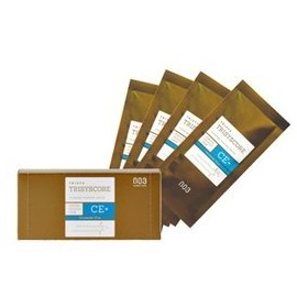 Number Three Triciscore CE Plus (Hair Treatment), 0.4 oz (12 g) x 4 Packs