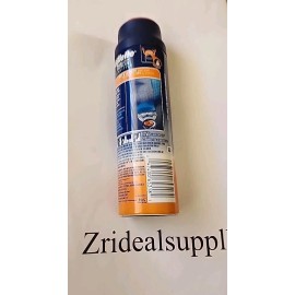 Gillette Fusion ProGlide Sensitive 2 in 1 Shave Gel, Alpine Clean, 6 oz