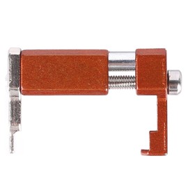 Deevoka Guitar Bridge Intonation Tool SHAKE Vibrato Bridge Portable Replacement Part Accessory Professional Tremolo Bridge Adjuster