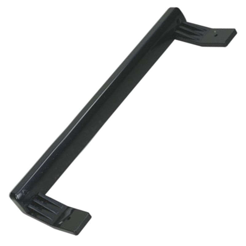 Genuine BEKO 5907610700 Door Handle Silver