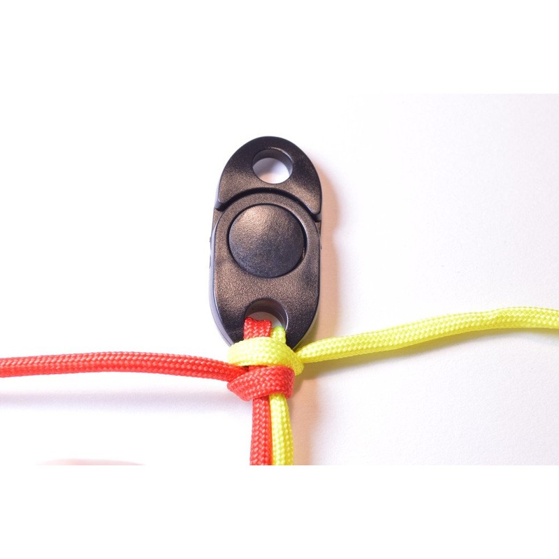 Circle Buckle - 10 pack