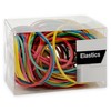 Pack of 80 Rubber Bands Rubber Rings Household Rubber Rubbers