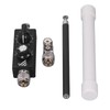 Small Atomic Loop Antenna QRP Short Wave Antenna QRP HF