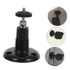 KONTONTY 3pcs Wall Camera Bracket Ring Mount Floating Security Camera