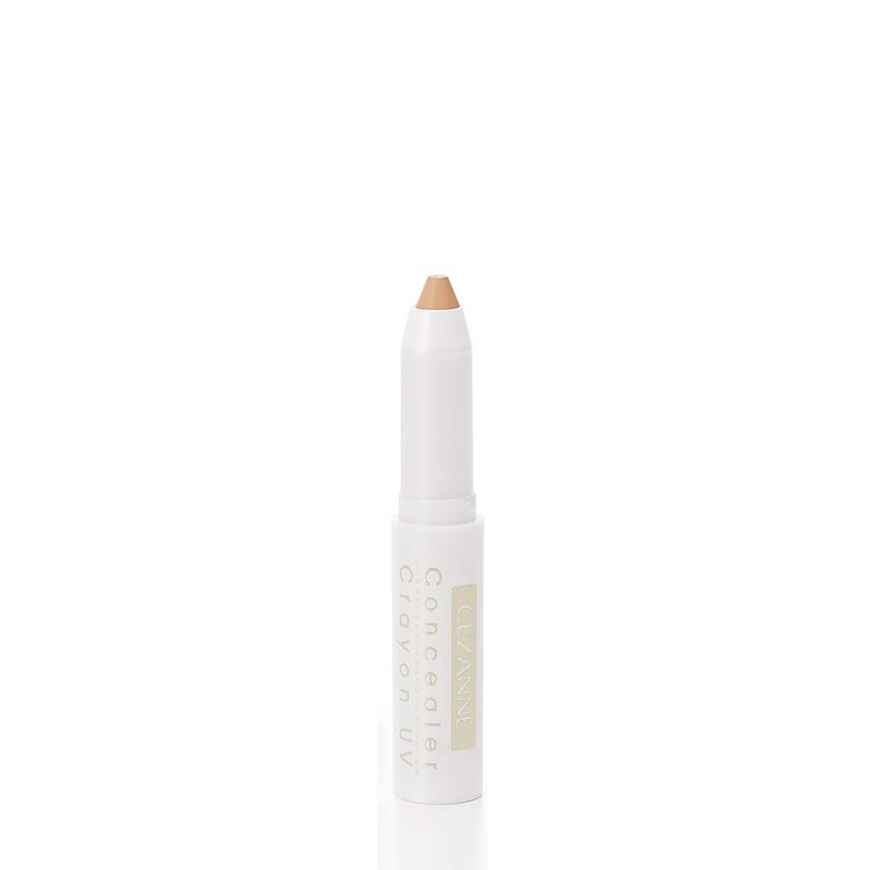 Cezanne Concealer Crayon UV 01 Beige 0.06 oz (1.8 g)