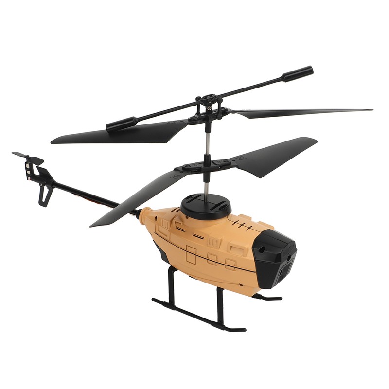 RC Helicopter KY202 Obstacle Avoidance Drone Remote Control Helicopter Toy