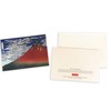 Hokusai Prints Note Cards: 12 Blank Note Cards & Envelopes: