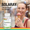 Solaray Super Digestaway Plant Enzymes, 60 Count