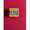 1950, Wrigley's JUICY FRUIT , "Un-Opened" Pellet Gum Pack (Scarce