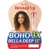 Outre X-Pression Twisted Up - Boho Bella Deep 12" 3X