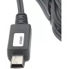 Motorola Original Motorola/Nextel mini-USB Wall Charger Power Adapter for RAZR