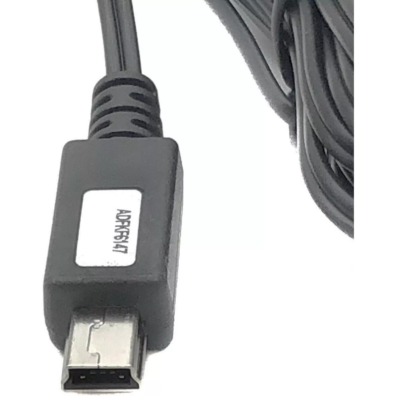 Motorola Original Motorola/Nextel mini-USB Wall Charger Power Adapter for RAZR