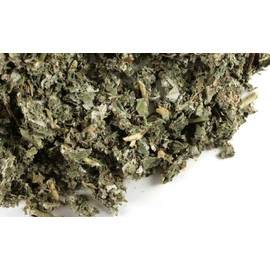 Raspberry Leaf c/s; Cert. Org (1 lb)