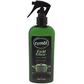 Zymol Field Glaze - 8 oz Pump Spray