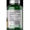 Black Seed Oil 2000mg | 120 Softgel Capsules | Nigella