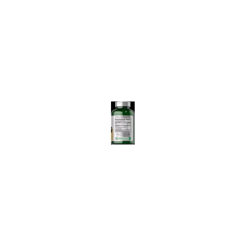 Black Seed Oil 2000mg | 120 Softgel Capsules | Nigella