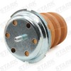 STARK SKRBS-3560010 Stop Buffer Suspension Stop Buffer Rear Both Sides