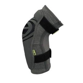 iXS Sports Division Carve EVO+ Elbow Guard Ellbogenschoner, Grey, M