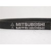 Three/Star Standard Type V Belt A22