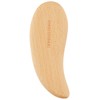 Tokuan TB-711 Beautiful Camellia Belay Camellia Mini Brush with Carrying