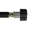 vhbw 5m Extension Hose Compatible with Karcher K 7.91 MD,