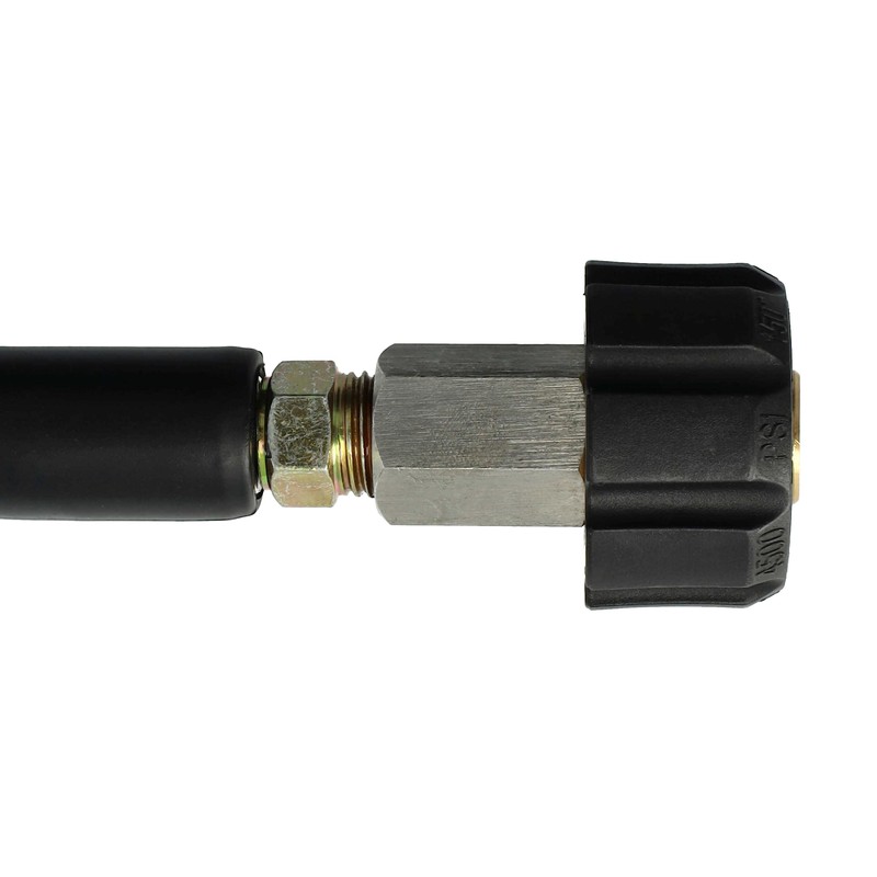 vhbw 5m Extension Hose Compatible with Karcher K 7.91 MD,