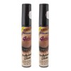 2 Mascara Pestaña Profesional Silicon Prosa - Original