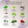 Ayumi Herbal Henna, Natural Herb Powder Which Soothes the Scalp,
