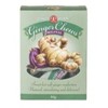 GINGER PEOPLE (THE ) Ginger Chews - Gin Gins 42g