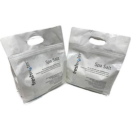 FreshWater ACE Salt 2 10lb Bags