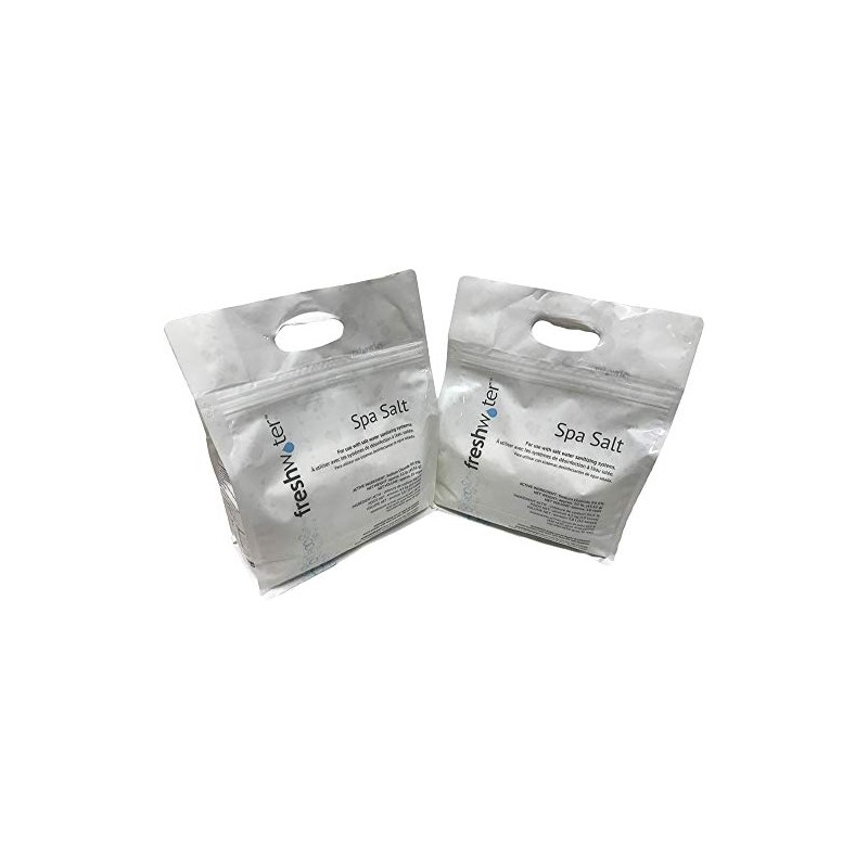 FreshWater ACE Salt 2 10lb Bags