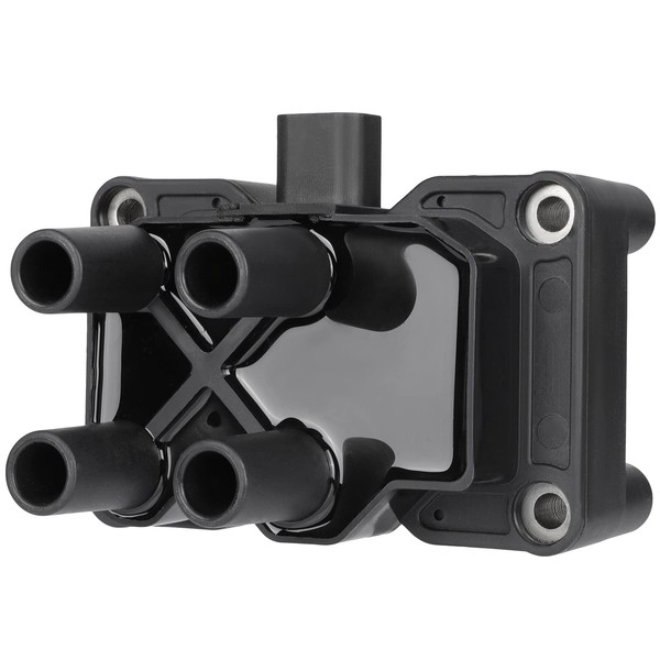 KILOAUTO 1 Ignition Coils fit for Ford for Fiesta 1.6L