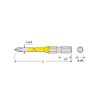 ANEX AC-16M Color Bit with Tiers +2 x 150 Bags