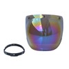 Motorcycle Anti-UV Anti-Scratch Helmets Lens Bubble Visor Wind Shield Lens