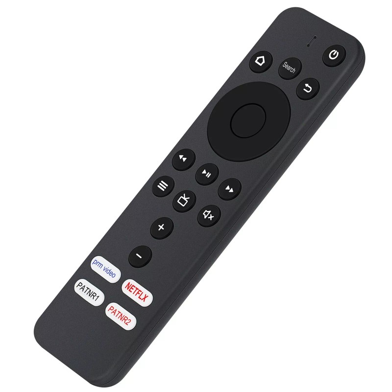 For Toshiba CT-RC1US-19 Infrared Replace Remote for Toshiba TV 43LF421U19