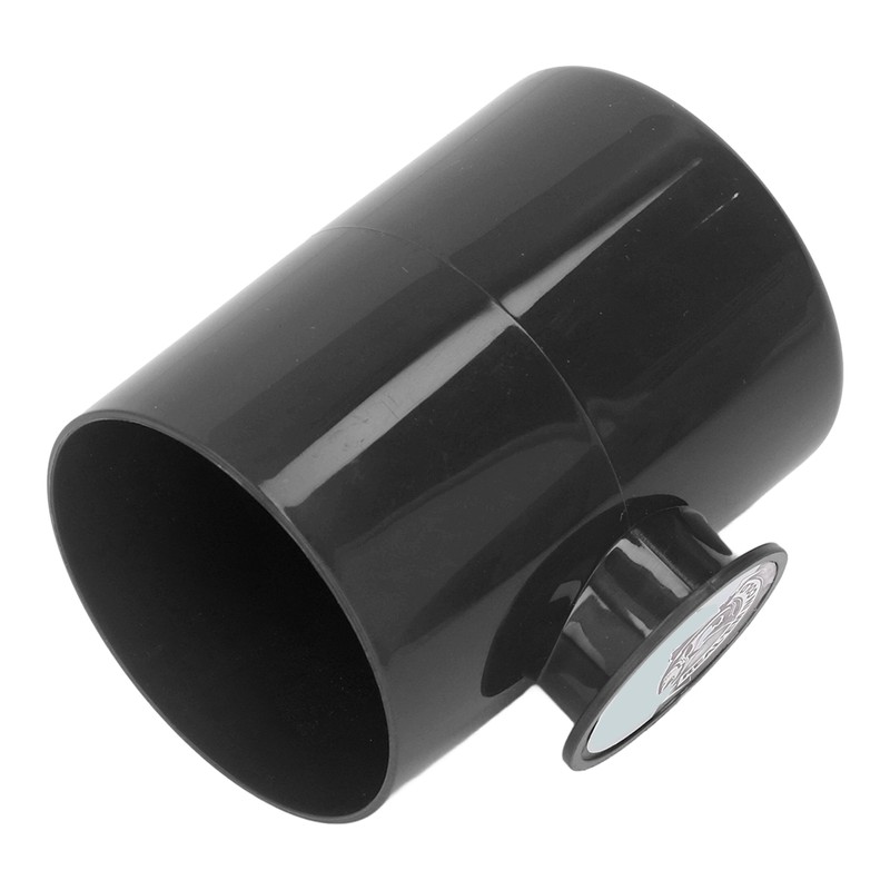 Plastic Fishing Can Cooler with Hand Line Reel Attached Hard