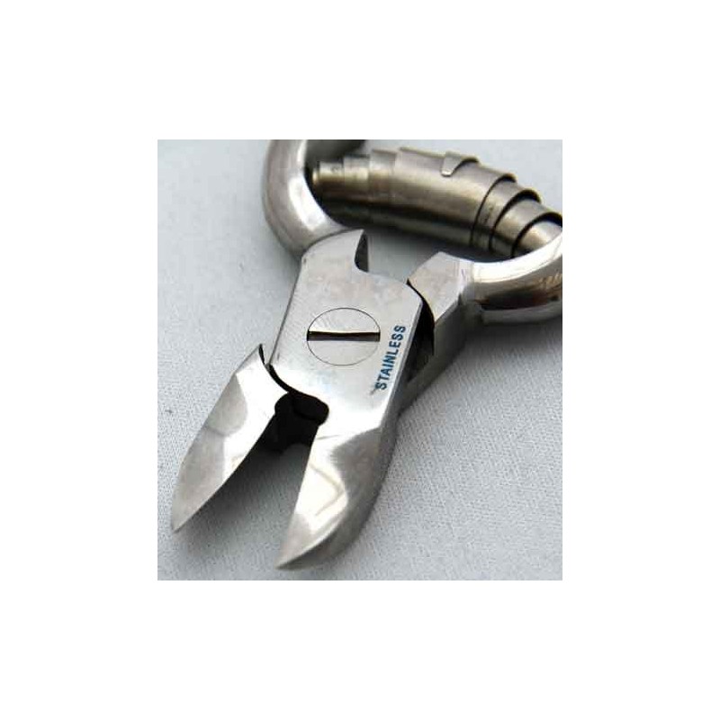 Body Toolz Toenail Clipper