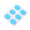 30Pcs Drum Dampeners Gel Pads Silicone Drum Silencers Sound Dampening