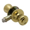 Pro-Grade Classic Mobile Home Privacy Door Knob Bed and Bath