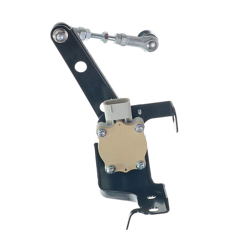 A-Premium Ride Height Level Sensor Compatible with Toyota Land Cruiser