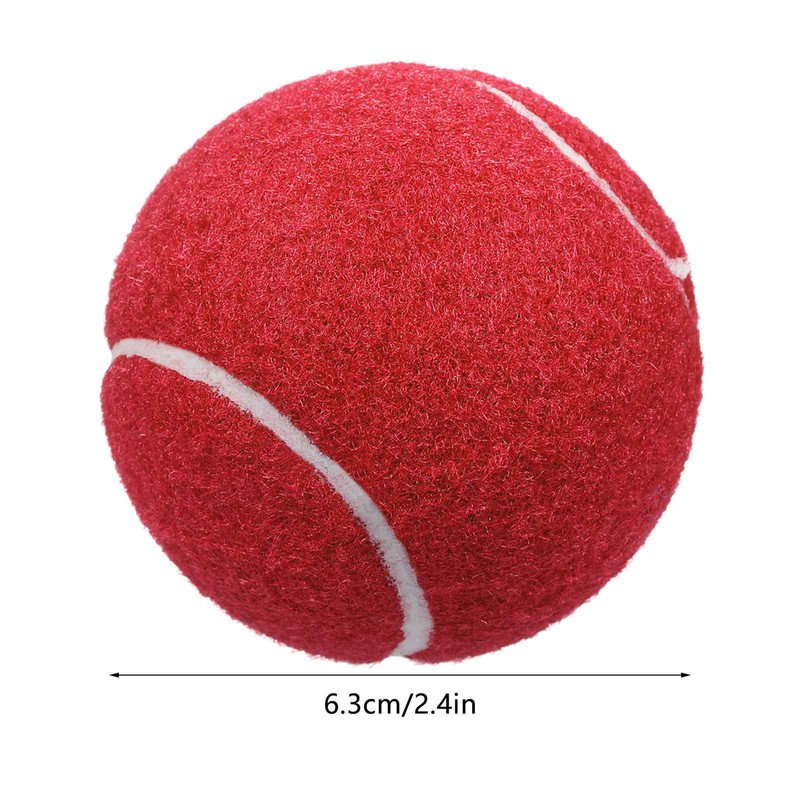 12 Packs Pressure Matching and Training Tennis Balls