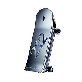 Carolina Herrera 212 Heroes Forever Young for Men Eau de Toilette Spray, 3 Ounce