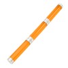 Novelty Spin Pen 3 Sections Acrylic Magnet Fidget Rolling Finger