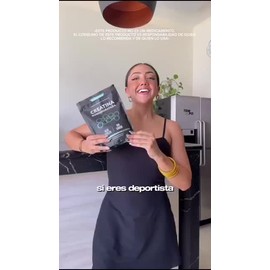 Creatina Monohidratada Micronizada en Polvo | Pre Workout - 100% Alta Pureza Certificada | Disuelve rápido - Con Scoop Dosificador - Creatine Monohydrate Pre Entreno | 450g