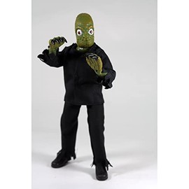 Mego Horror - The Mole People - Mole Person 8" Collectible Action Figure