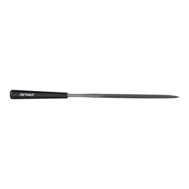 KS Tools 140.3055 Triangular Needle File Extra Slim 2 mm Colour