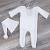 Zeroest Newborn Photography Props Boy Outfits Baby Photo Props Outfit