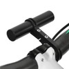 Mesee Bicycle Handlebar Extender, Handlebar Extension Bicycle, Aluminium Alloy Bicycle