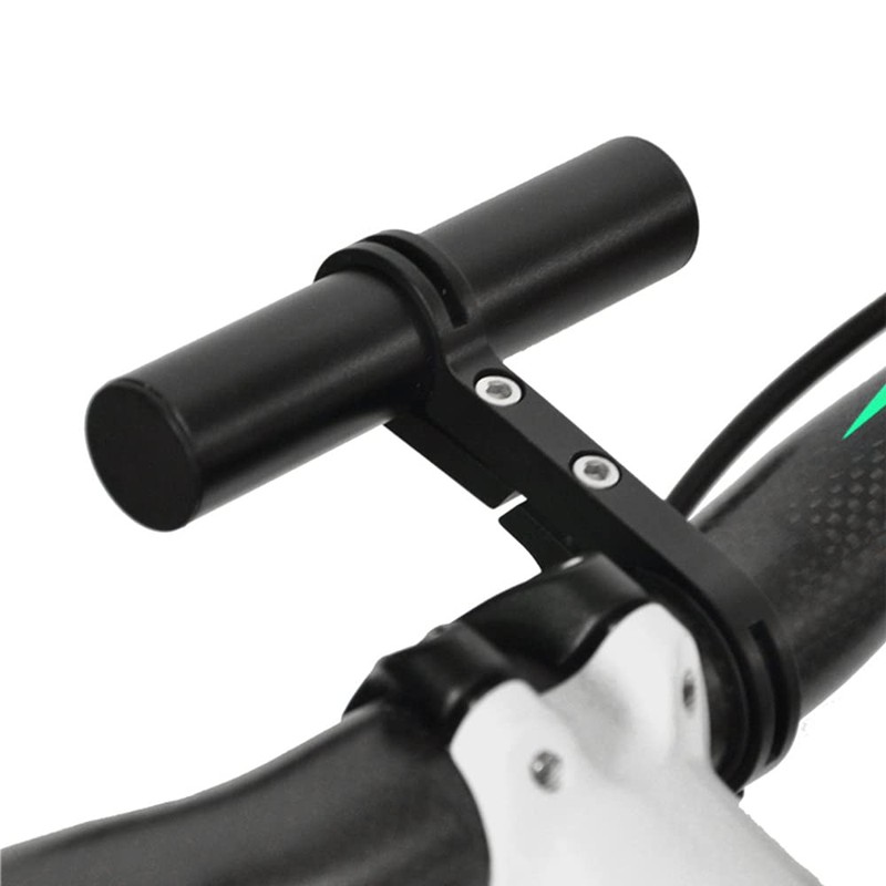 Mesee Bicycle Handlebar Extender, Handlebar Extension Bicycle, Aluminium Alloy Bicycle